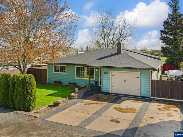 3709 Spicer Dr SE, Albany, OR 97322