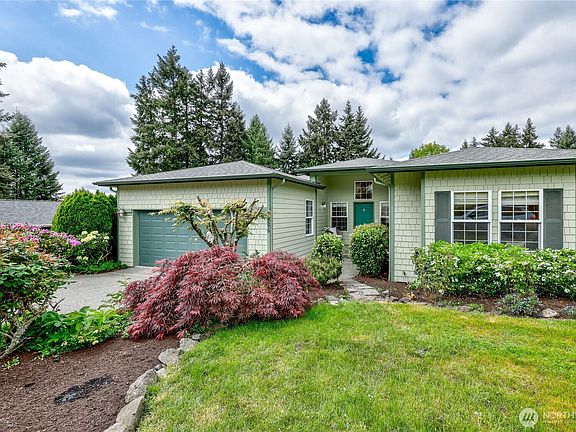 2nd image of 18575 Skog Court NE