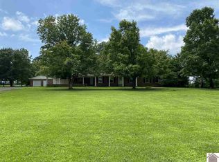 1898 Murray Hwy, Benton, KY 42025