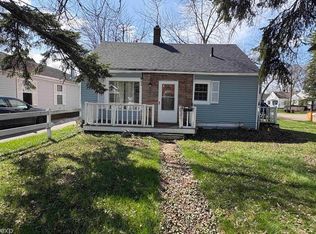 2521 Bay St, Saginaw, MI 48602