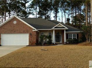 430 Copper Creek Cir, Pooler, GA 31322