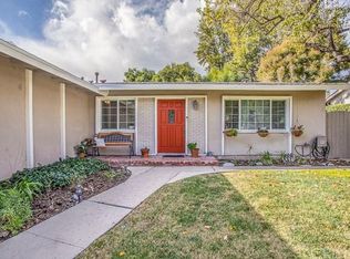 7007 Pomelo Dr, West Hills, CA 91307