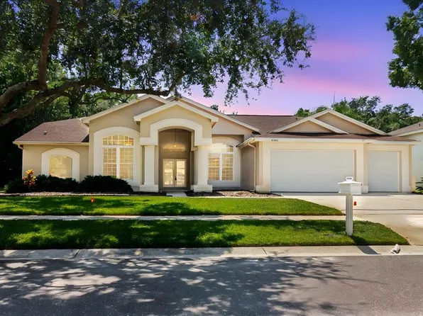 4308 Wheatland Way, Palm Harbor, FL 34685