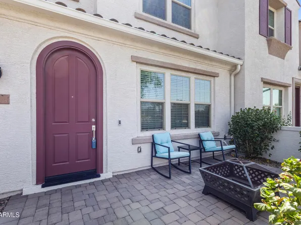 4077 S sabrina Drive #3, Chandler, AZ 85248
