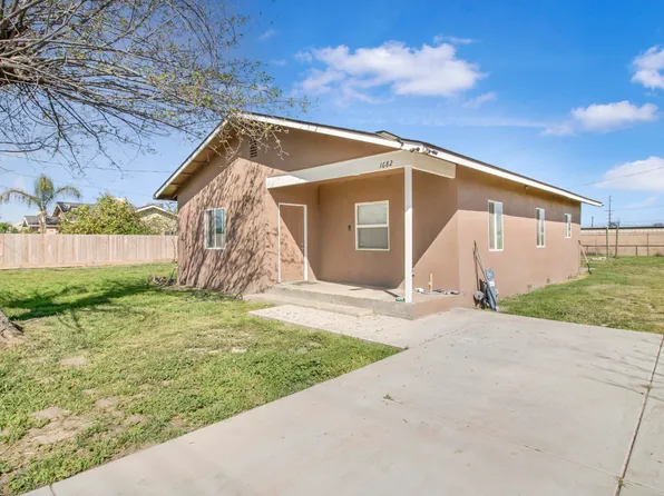 1682 E Foster Drive, Tulare, CA 93274