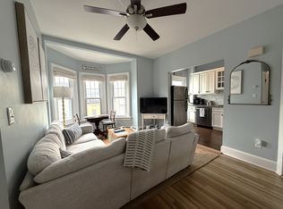 12 Catherine St APT 3, Newport, RI 02840
