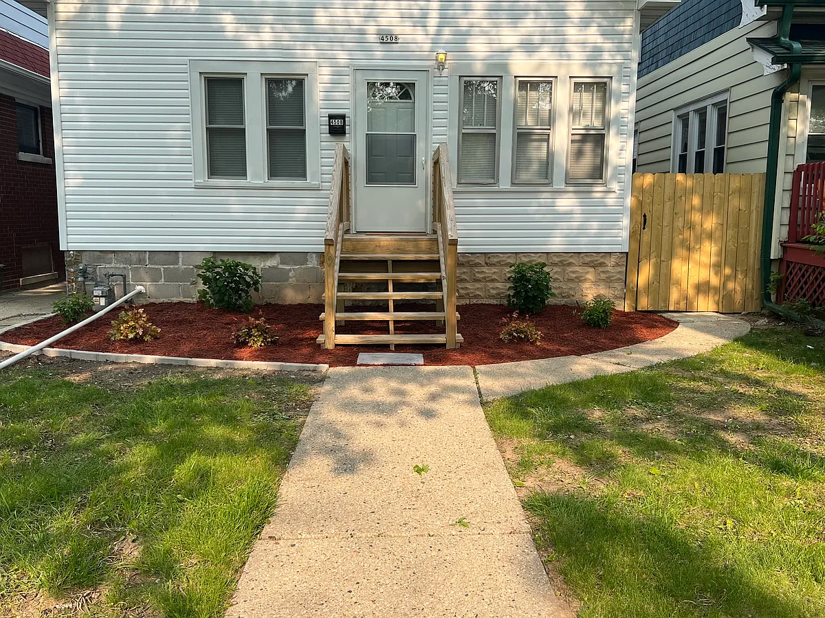 Building Photo - 4508 N 37th St