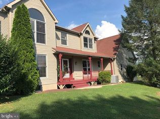 133 Kiehner Rd, Schuylkill Haven, PA 17972