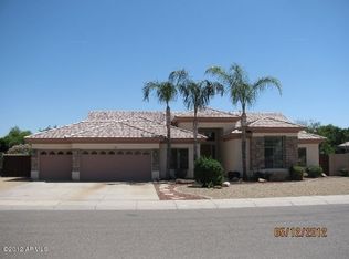 7163 W Villa Hermosa, Glendale, AZ 85310