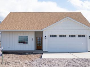 261 W 800 S, Monroe, UT 84754