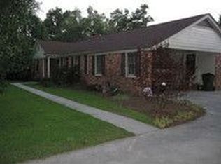 1715 Partridge Dr, Florence, SC 29505