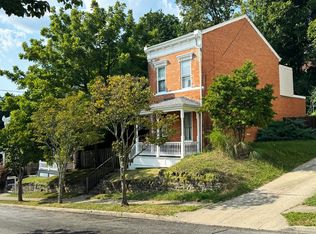 1634 Otte Ave, Cincinnati, OH 45223
