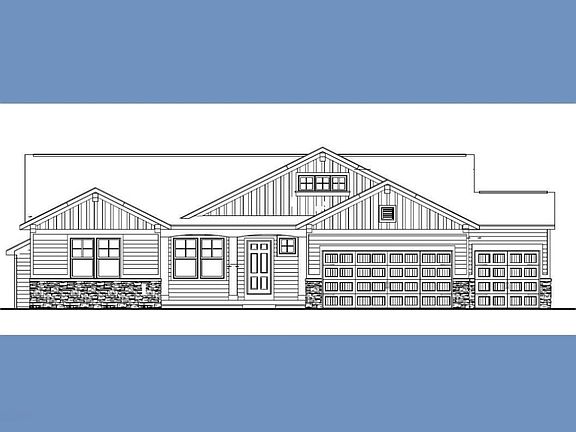 5th image of 9026 Cedar Lake Dr SW