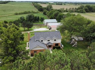 26605 Kimberly Dr, Ashland, NE 68003