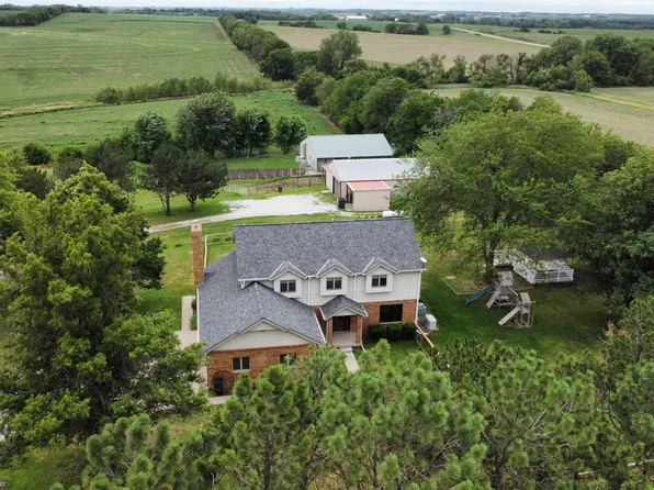 26605 Kimberly Dr, Ashland, NE 68003