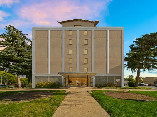 5975 N Odell Ave Unit 5C, Chicago, IL 60631