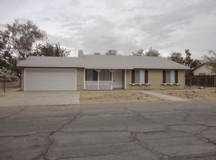 16707 Newmont Ave, Lancaster, CA 93535