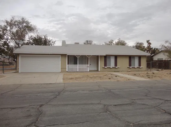 16707 Newmont Ave, Lancaster, CA 93535
