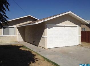 1010 E Ellsworth Ave, Pixley, CA