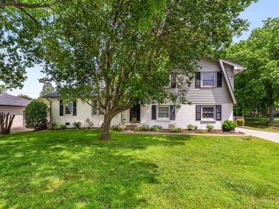 7438 Bridle Dr, Nashville, TN, 37221