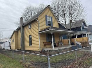 117 E 8th St, Mishawaka, IN 46544