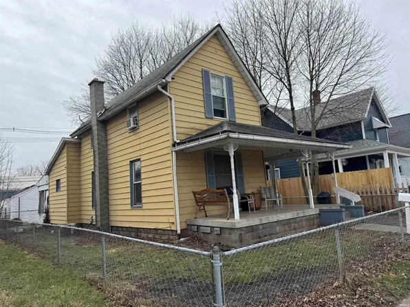 117 E 8th St, Mishawaka, IN 46544