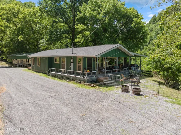 2792 Happy Hollow Rd, Sevierville, TN 37862