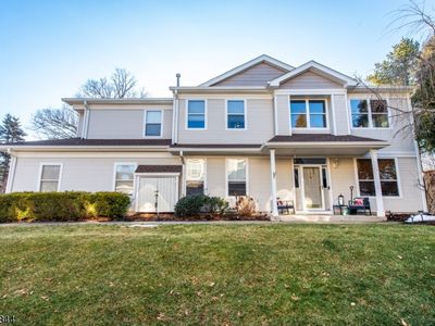 7 Hornbeam Way, Hamburg, NJ, 07419
