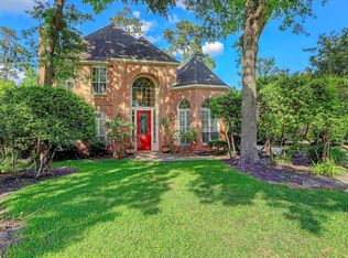 14 Scarlet Sage Pl, Spring, TX 77381