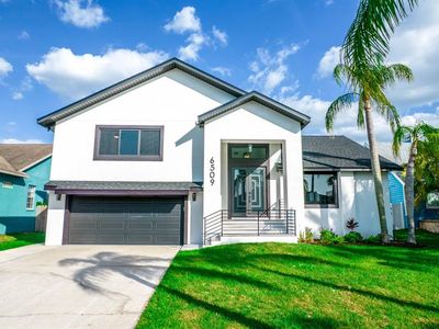 6509 Dolphin Cove Dr, Apollo Beach, FL, 33572