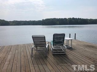 60 Burney Dr, Semora, NC 27343