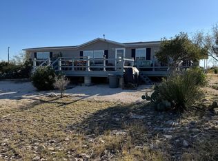 1284 Cholla Rd #63, Comstock, TX 78837
