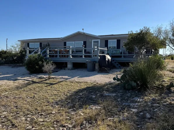 1284 Cholla Rd #63, Comstock, TX 78837