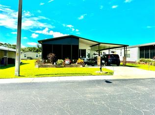 15909 Sandy Point Dr #281, North Fort Myers, FL 33917