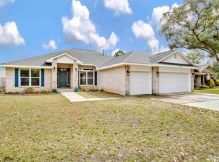 6030 E Fence Rd, Pensacola, FL 32526