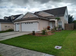 24854 Siena Dr, Lutz, FL 33559