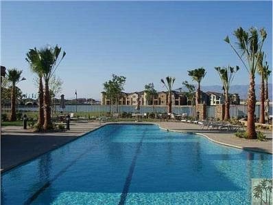 Pool, spa & wading pool and so much more to enjoy...