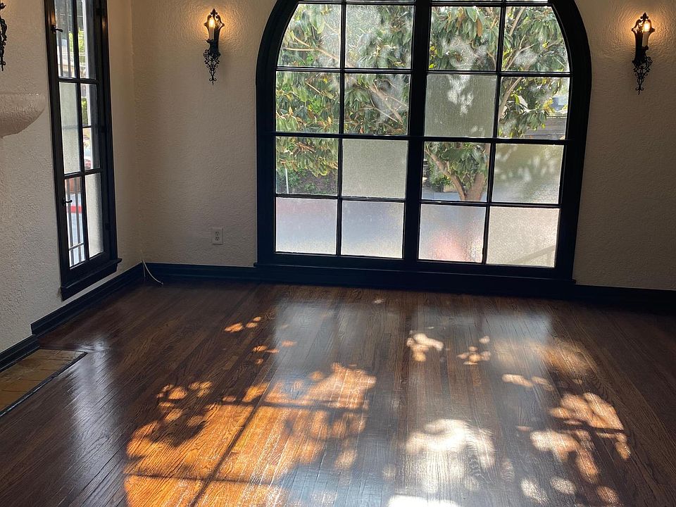 Beautiful living room sunlight