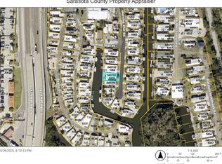 172 Morning Star Rd, Venice, FL 34285