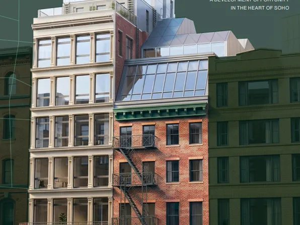 41 Mercer Street image 1 of 7