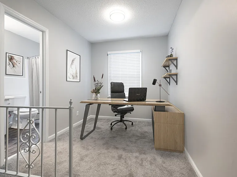 Sage Pointe Apartments — Photo 35