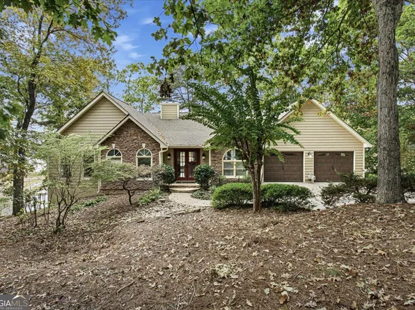 3484 McKenzie Dr, Gainesville, GA 30506