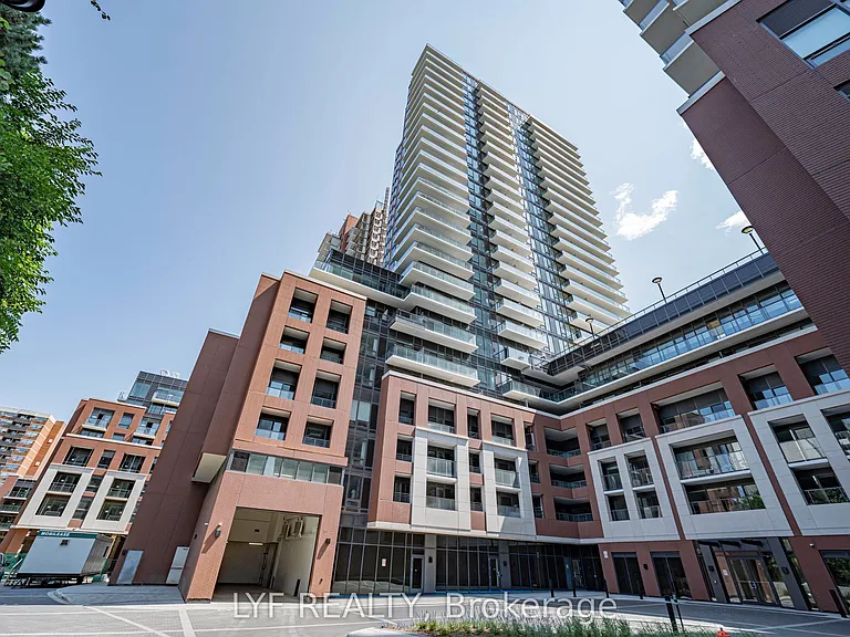 4010 Eglinton Ave W #1207 — Photo 14