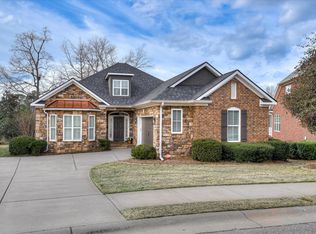 102 Highgrass Trl, Evans, GA 30809