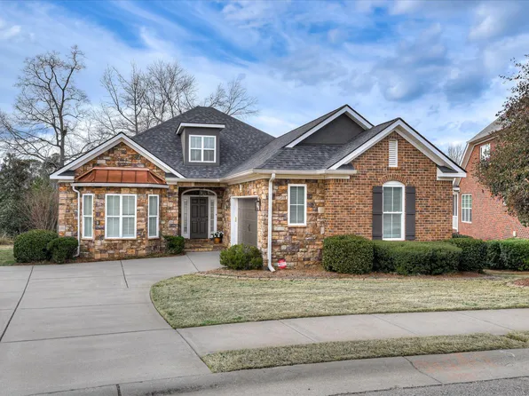 102 Highgrass Trail, Evans, GA