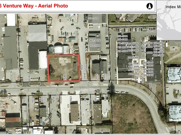 1026 Venture Way, Gibsons, BC V0N 1V7