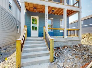 6033 Sterling St, Nashville, TN 37209