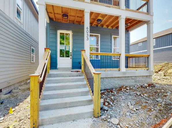 6033 Sterling St, Nashville, TN 37209
