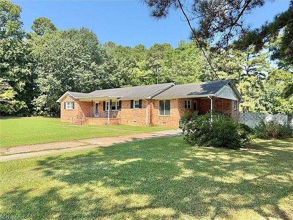 2nd image of 2549 Skeetertown Rd