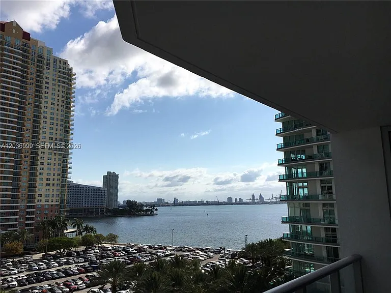 1300 Brickell Bay Dr #710 — Photo 2